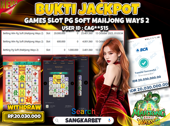 SANGKARBET