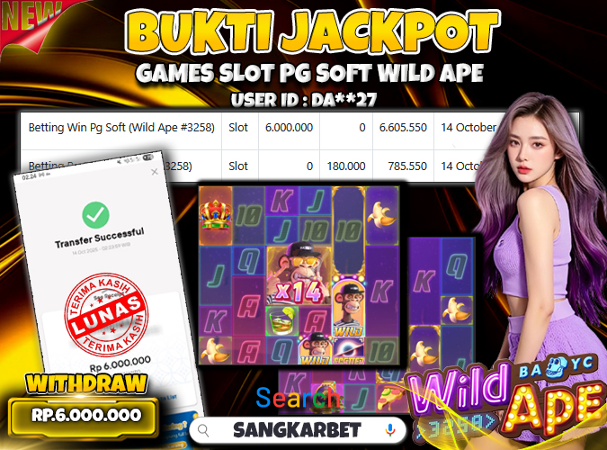 SANGKARBET