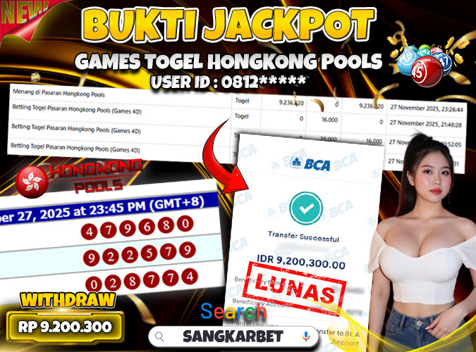 SANGKARBET