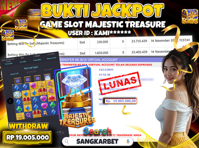 SANGKARBET