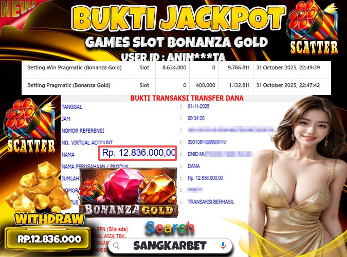 SANGKARBET