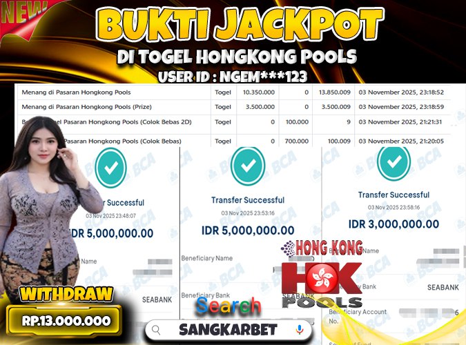 SANGKARBET