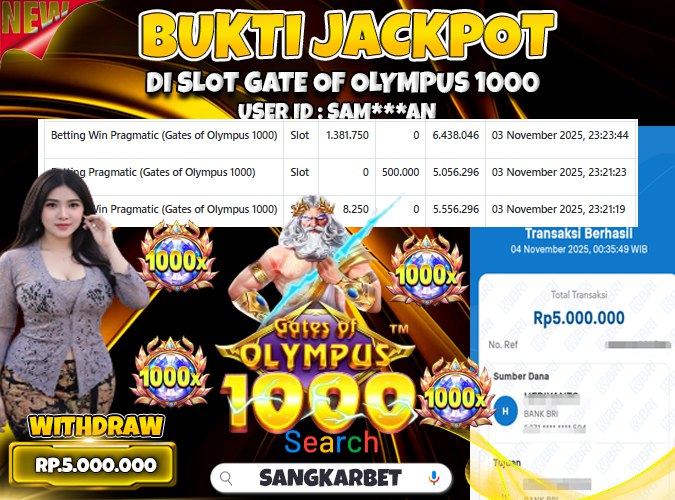 SANGKARBET