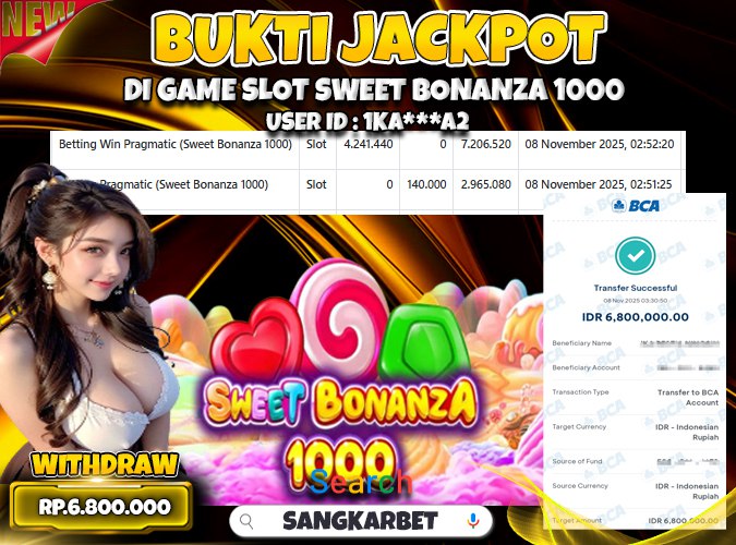 SANGKARBET