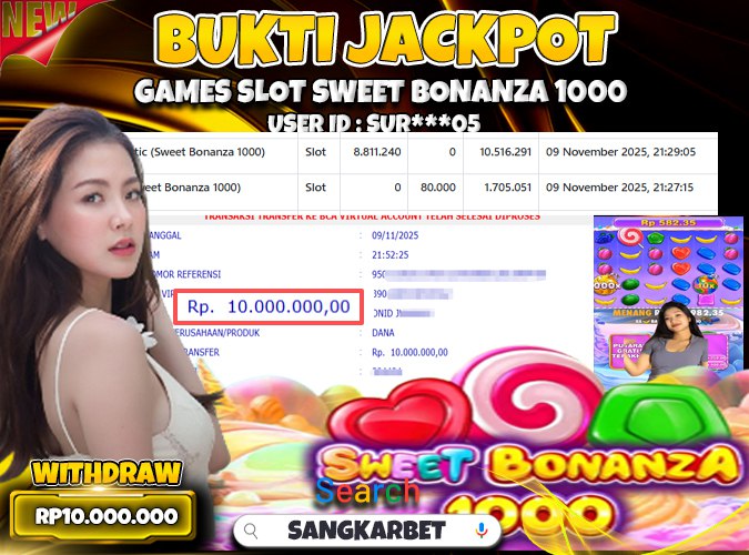 SANGKARBET