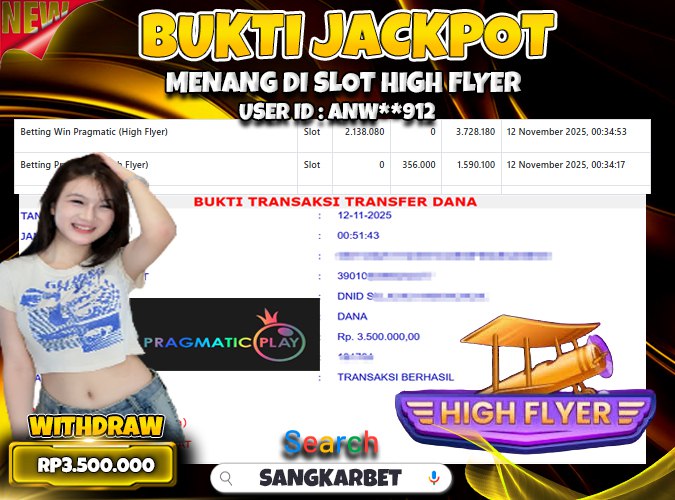 SANGKARBET
