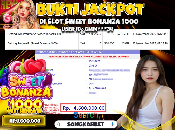 SANGKARBET