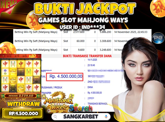 SANGKARBET