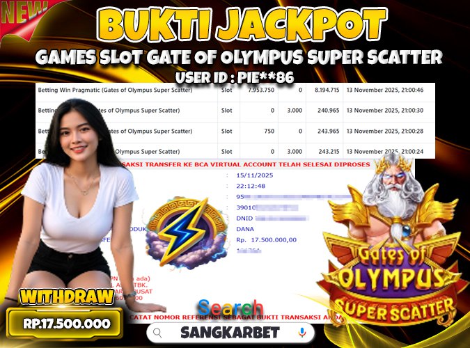 SANGKARBET