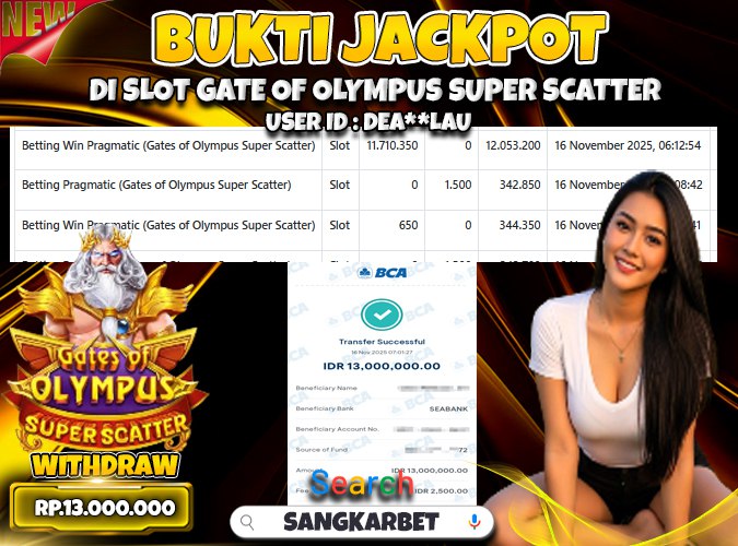 SANGKARBET