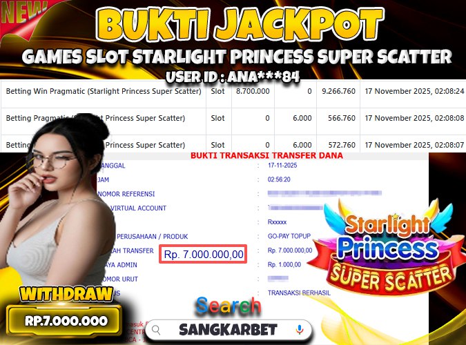 SANGKARBET