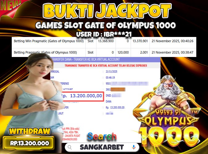 SANGKARBET