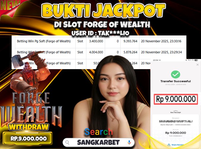 SANGKARBET