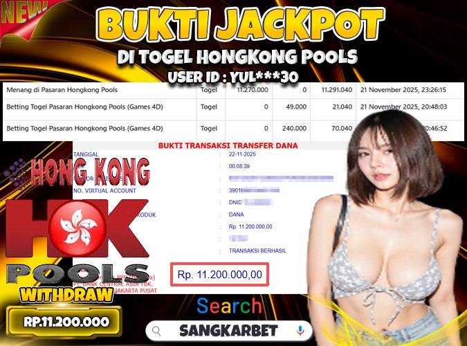 SANGKARBET
