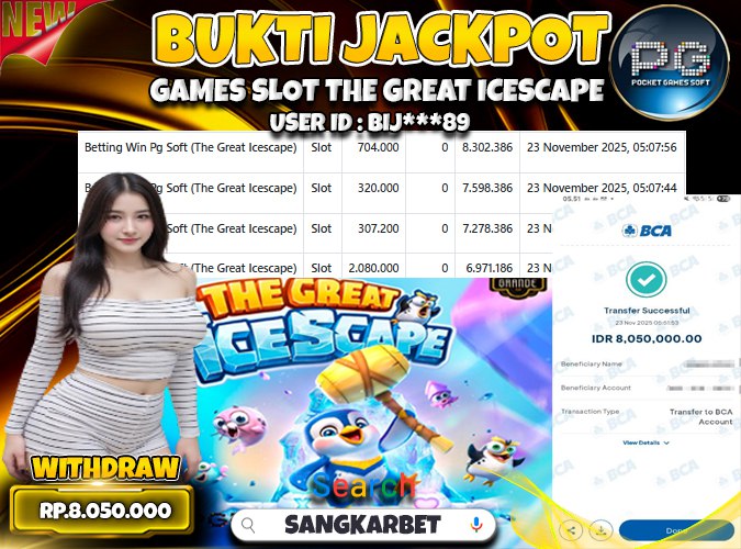 SANGKARBET