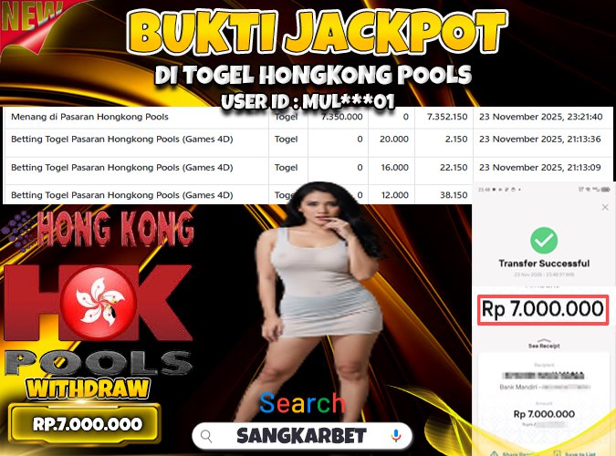 SANGKARBET