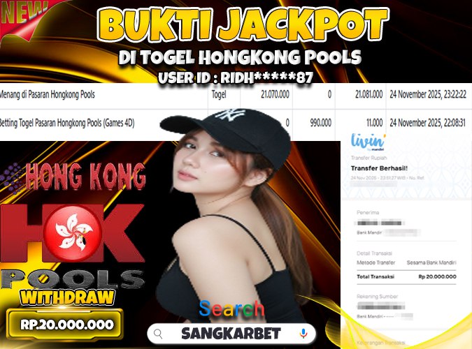 SANGKARBET