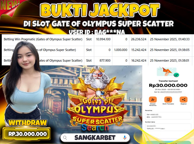 SANGKARBET