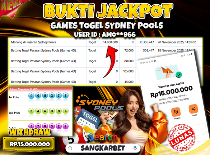 SANGKARBET