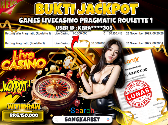 SANGKARBET