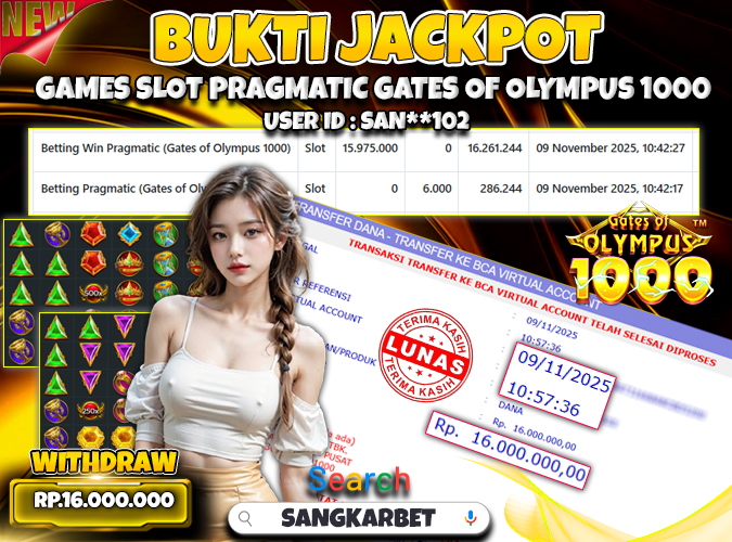SANGKARBET