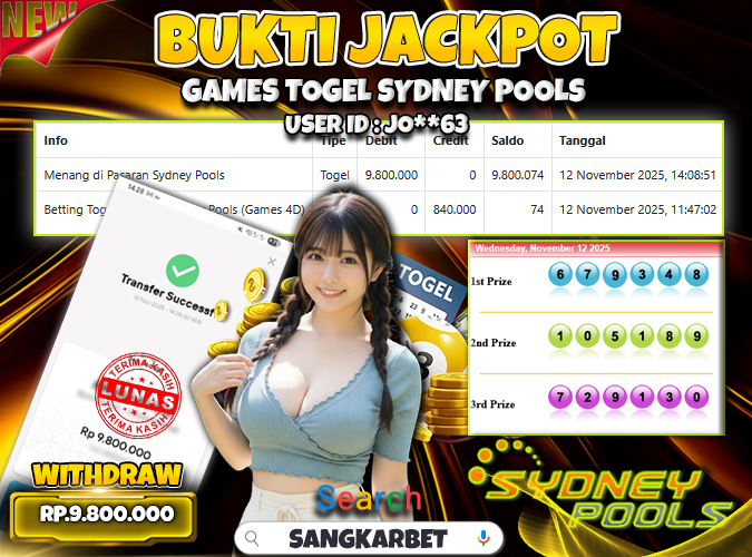 SANGKARBET