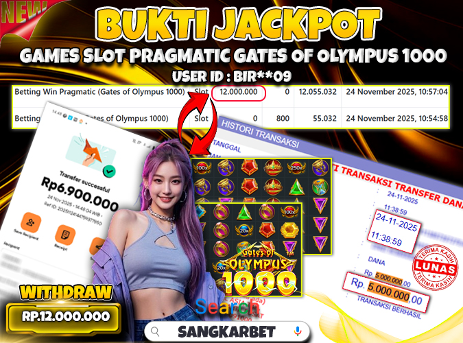 SANGKARBET