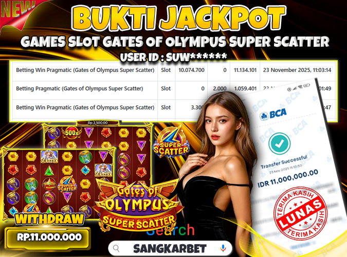 SANGKARBET