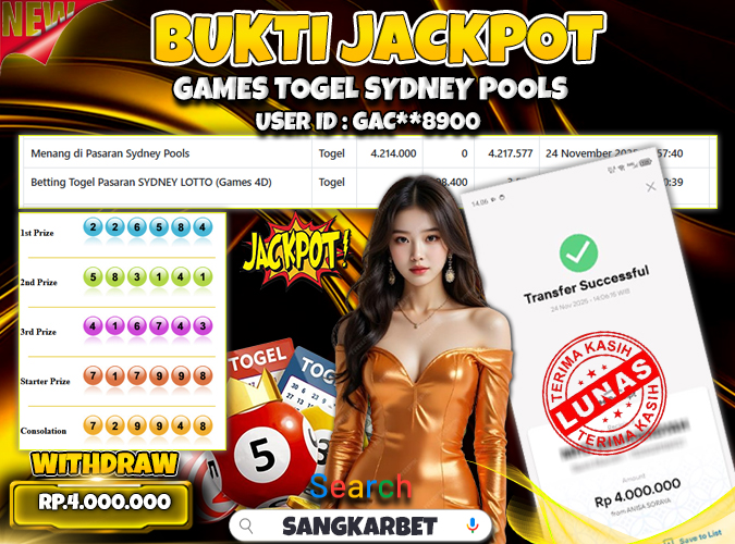 SANGKARBET