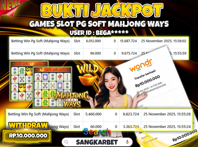 SANGKARBET