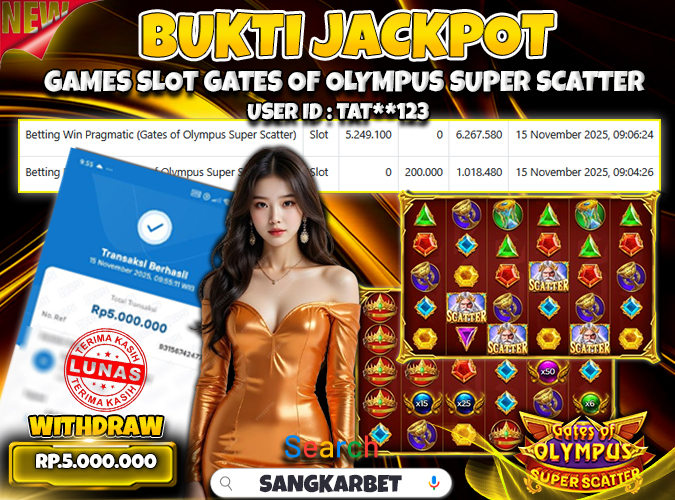 SANGKARBET