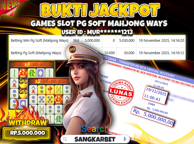 SANGKARBET