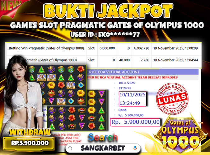 SANGKARBET
