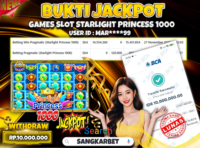 SANGKARBET