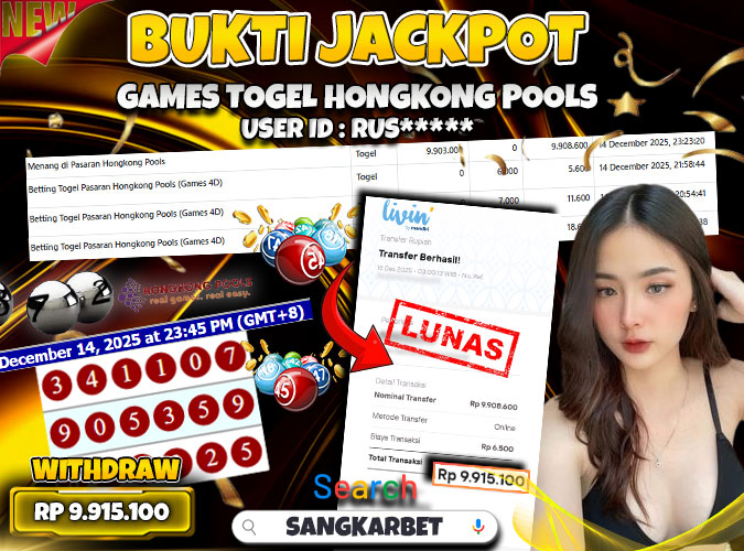 SANGKARBET