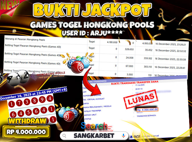 SANGKARBET