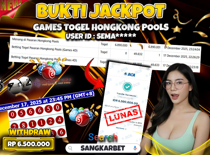 SANGKARBET