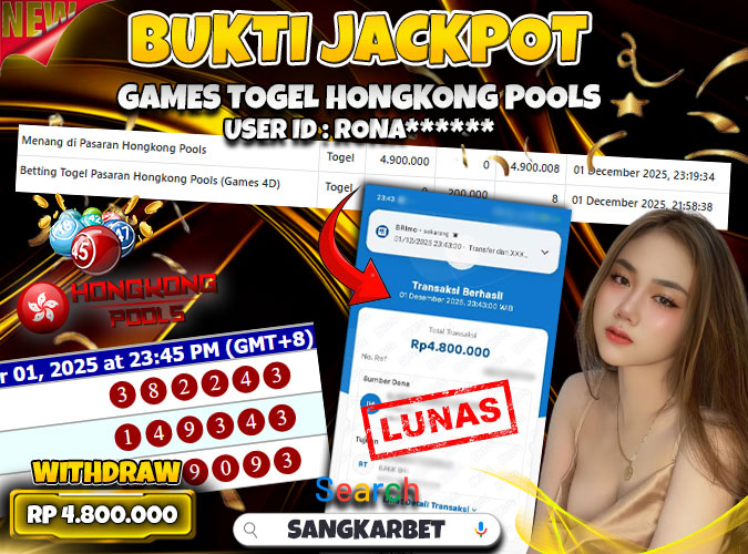 SANGKARBET