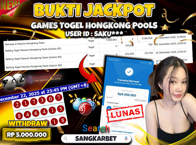 SANGKARBET