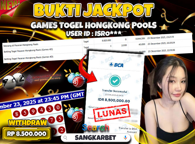 SANGKARBET