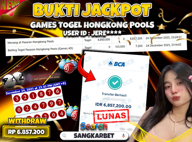SANGKARBET