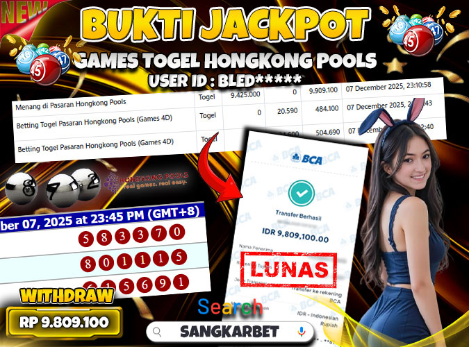 SANGKARBET