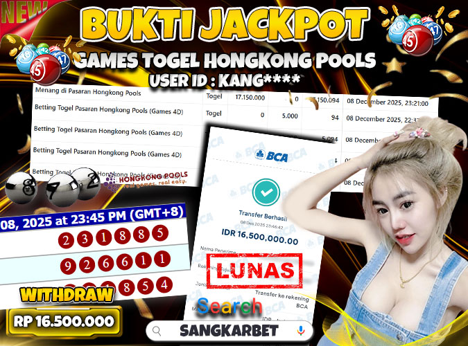 SANGKARBET