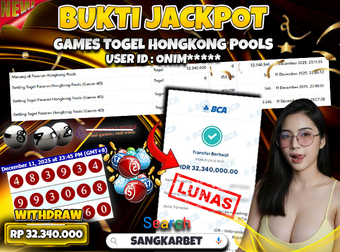 SANGKARBET