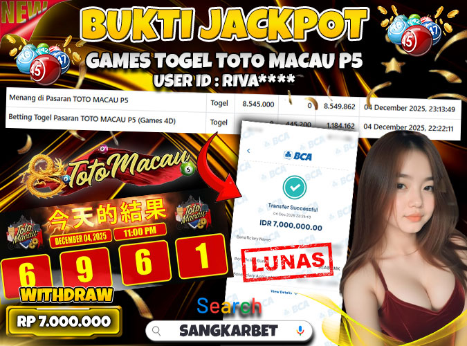 SANGKARBET