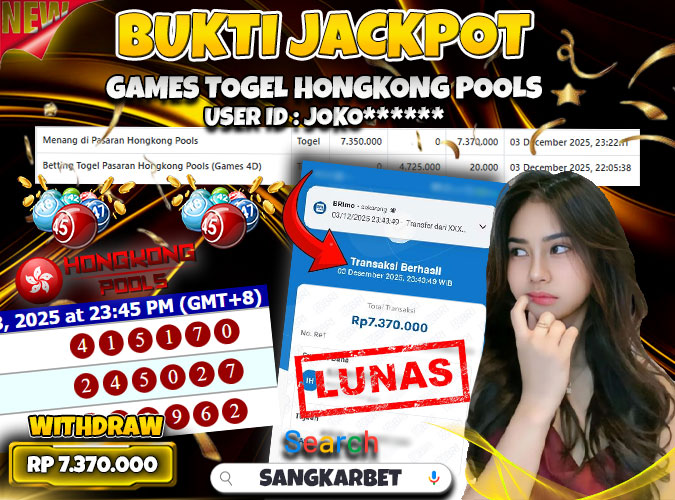 SANGKARBET