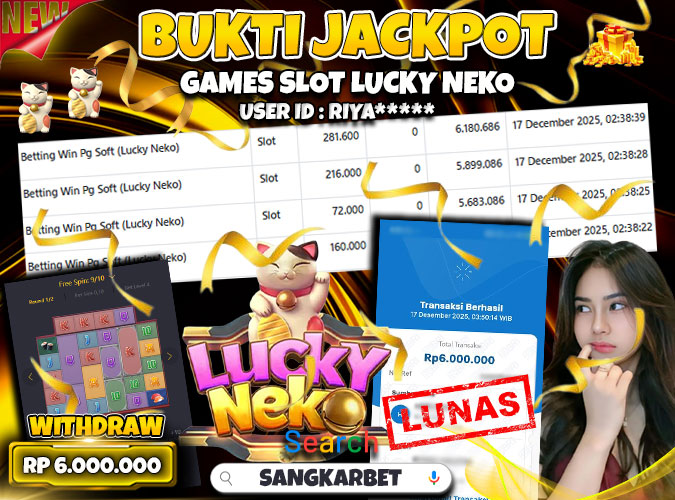 SANGKARBET