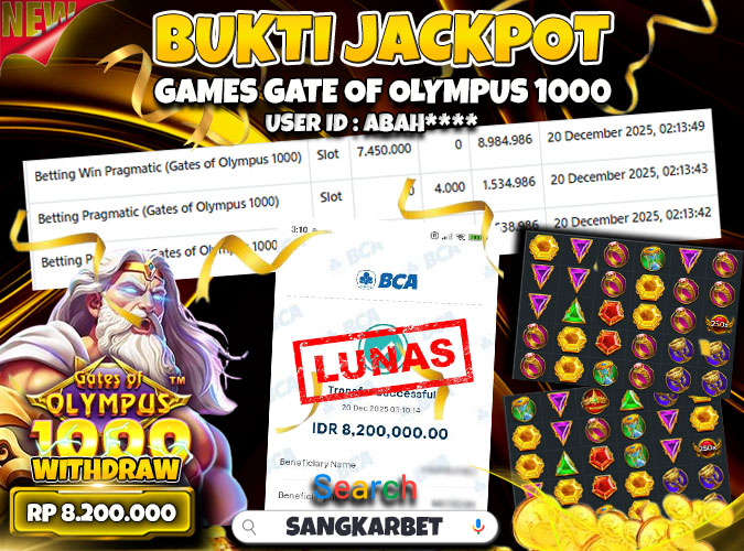 SANGKARBET