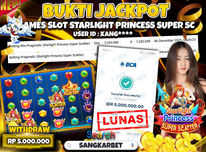 SANGKARBET