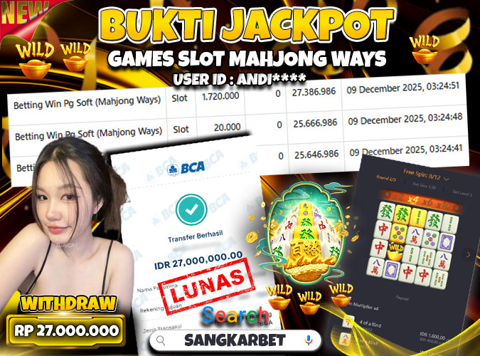 SANGKARBET